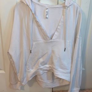 fabletics hoodie